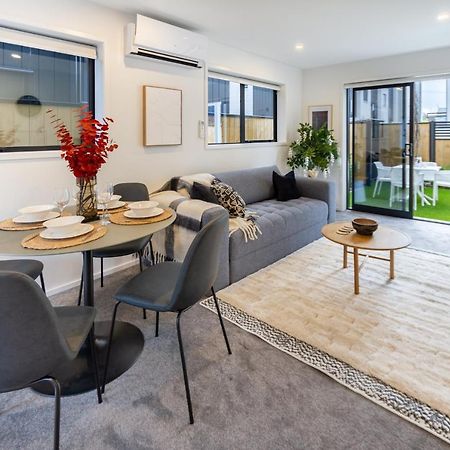 Cashel Street Hideaway 2 Bed 2 Bath Διαμέρισμα Κράισττσερτς Εξωτερικό φωτογραφία