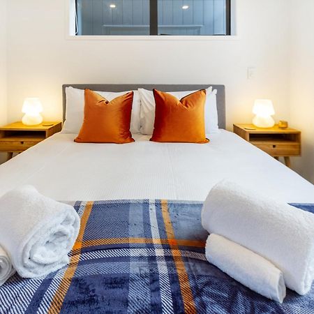 Cashel Street Hideaway 2 Bed 2 Bath Διαμέρισμα Κράισττσερτς Εξωτερικό φωτογραφία