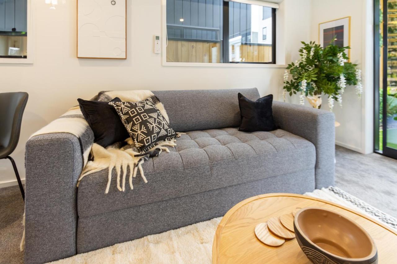 Cashel Street Hideaway 2 Bed 2 Bath Διαμέρισμα Κράισττσερτς Εξωτερικό φωτογραφία