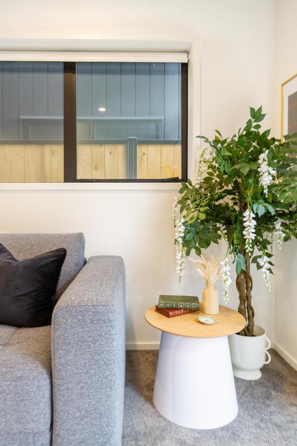 Cashel Street Hideaway 2 Bed 2 Bath Διαμέρισμα Κράισττσερτς Εξωτερικό φωτογραφία