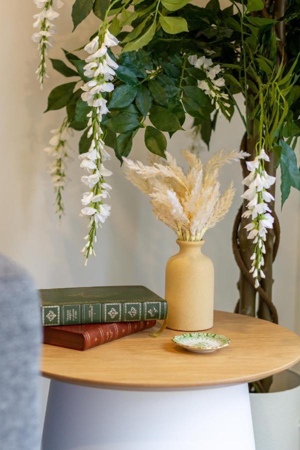 Cashel Street Hideaway 2 Bed 2 Bath Διαμέρισμα Κράισττσερτς Εξωτερικό φωτογραφία