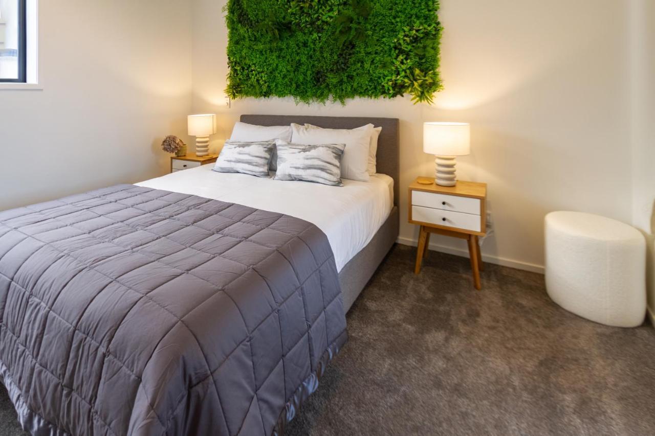 Cashel Street Hideaway 2 Bed 2 Bath Διαμέρισμα Κράισττσερτς Εξωτερικό φωτογραφία