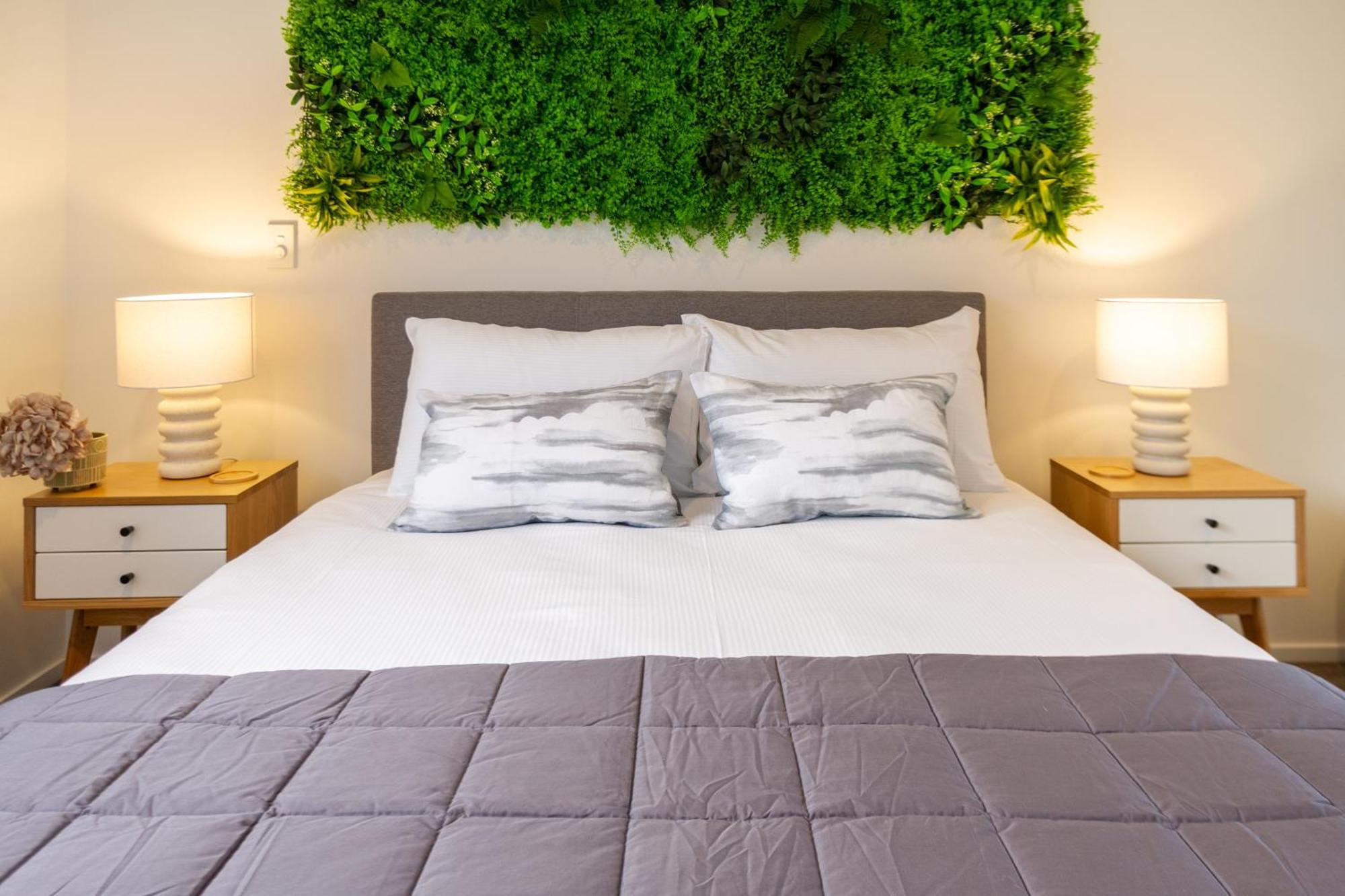 Cashel Street Hideaway 2 Bed 2 Bath Διαμέρισμα Κράισττσερτς Εξωτερικό φωτογραφία