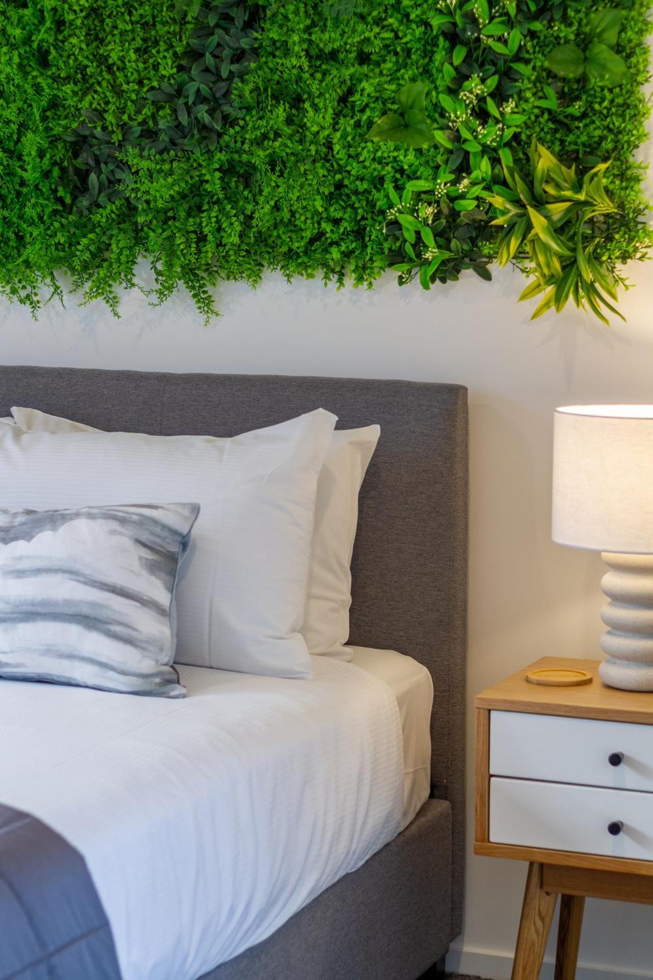 Cashel Street Hideaway 2 Bed 2 Bath Διαμέρισμα Κράισττσερτς Εξωτερικό φωτογραφία