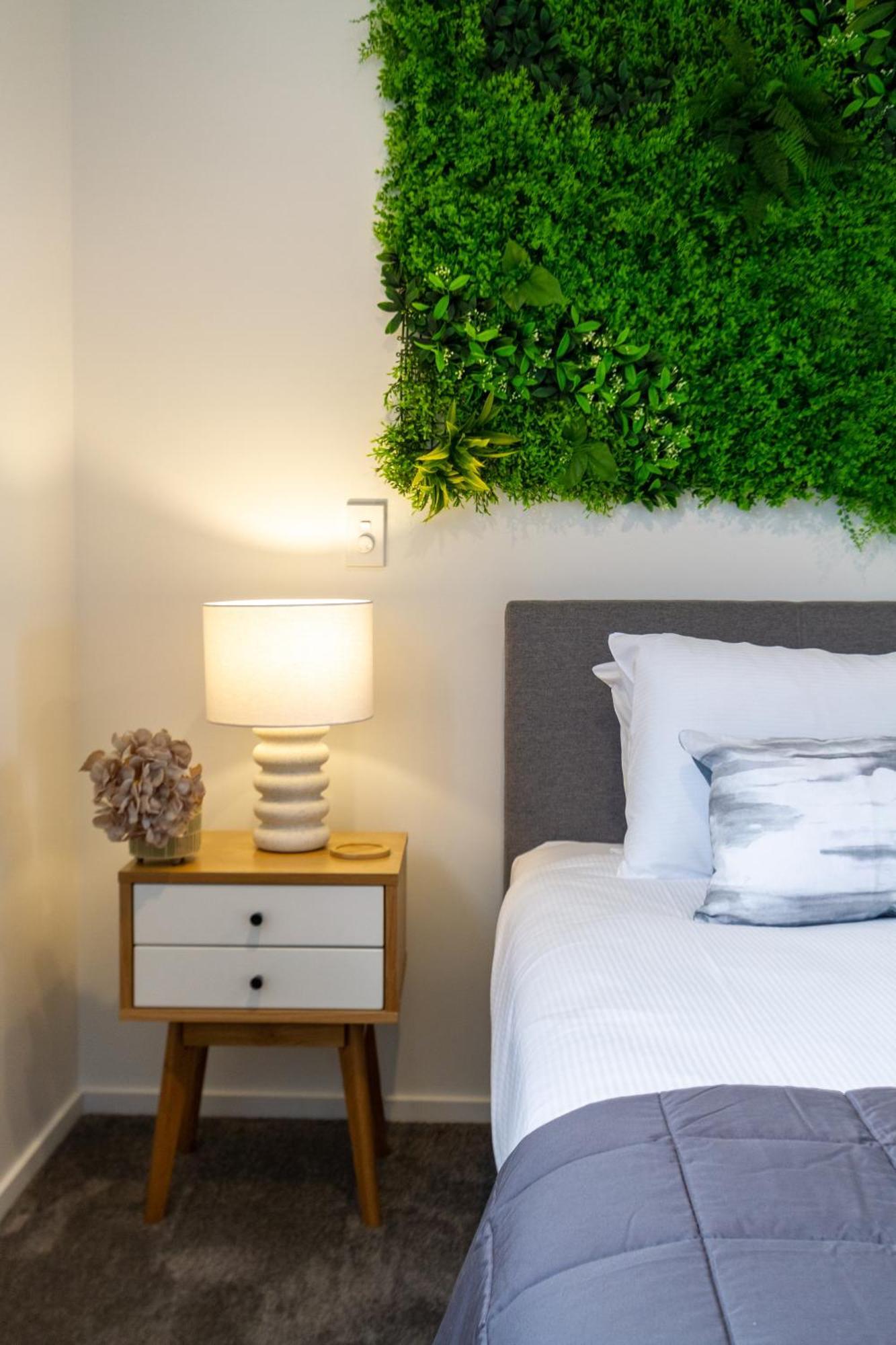 Cashel Street Hideaway 2 Bed 2 Bath Διαμέρισμα Κράισττσερτς Εξωτερικό φωτογραφία